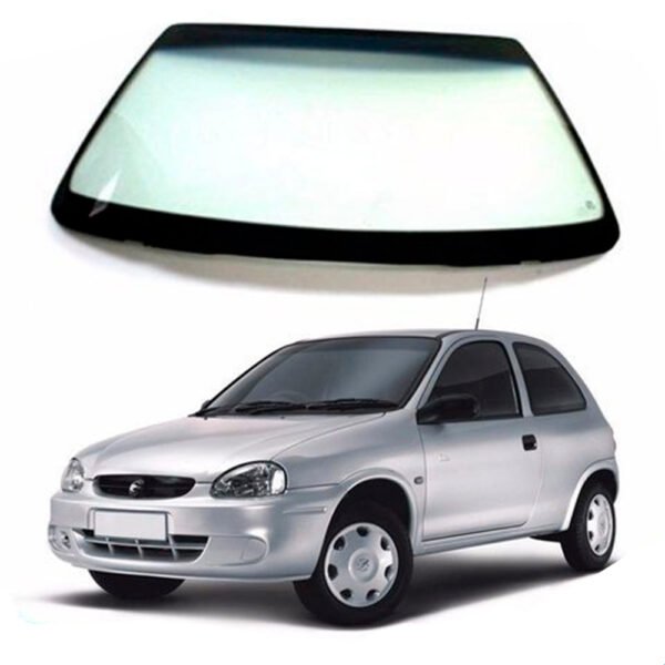 Parabrisas Laminado  Chevrolet Corsa Classic Original - Imagen 3