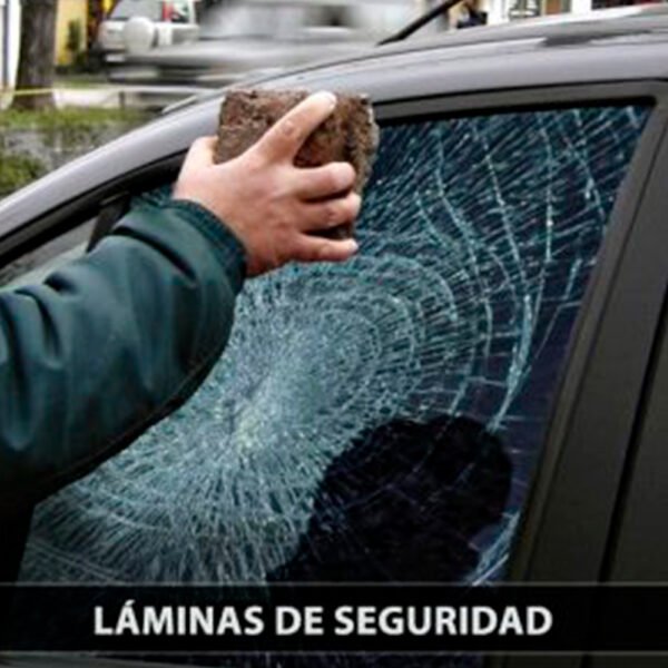 Lamina De Seguridad Importada Tono a Eleccion - Imagen 5