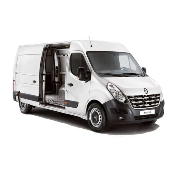 Parabrisas laminado Renault  Master Año 2014 - Imagen 2