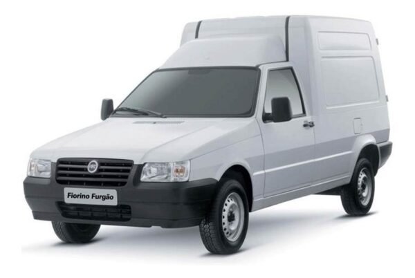Parabrisa  Fiat Premio /duna/elba/uno / Pick Up - Imagen 2
