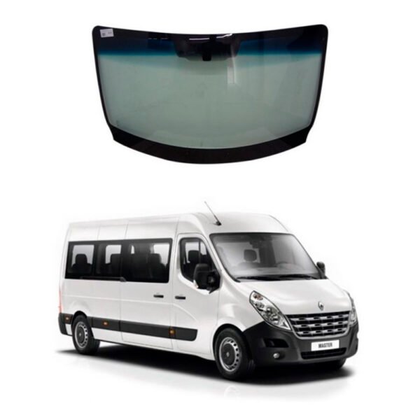 Parabrisas laminado Renault  Master Año 2014 - Imagen 3