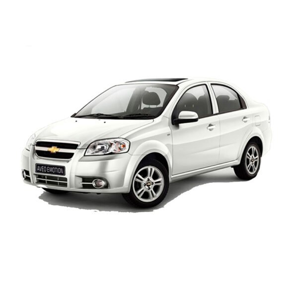 Parabrisas Laminado Chevrolet Aveo  COLOCADO - Imagen 2