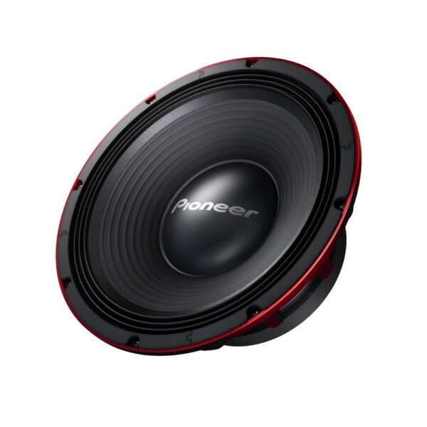 Subwoofer Pioneer Tw 1200 pro1500w 12 " 30 Cm