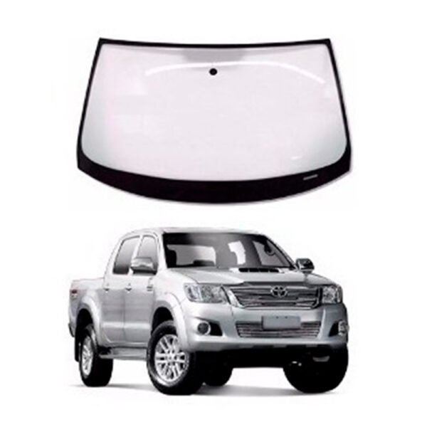 Parabrisas laminado Toyota Hilux 05/2014 Original - Imagen 2