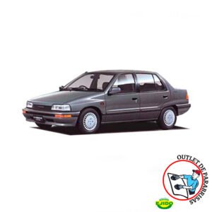 Parabrisas Laminado Daihatsu Charade año 1990