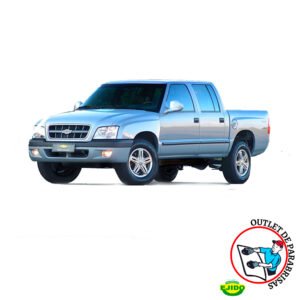 Parabrisas Laminado Chevrolet S10 año 1998 Original Outlet
