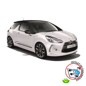 Parabrisas Laminado Citroen DS3 año 2010 Outlet