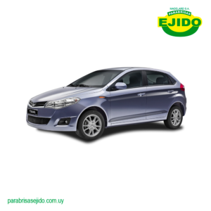 Parabrisas Laminado Chery Fulwin  Importado