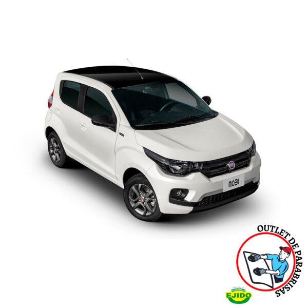 Parabrisas Laminado Fiat Mobi año 2019