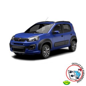 Parabrisas Laminado Fiat Uno EVO año 2011 / 2014 Original Outlet