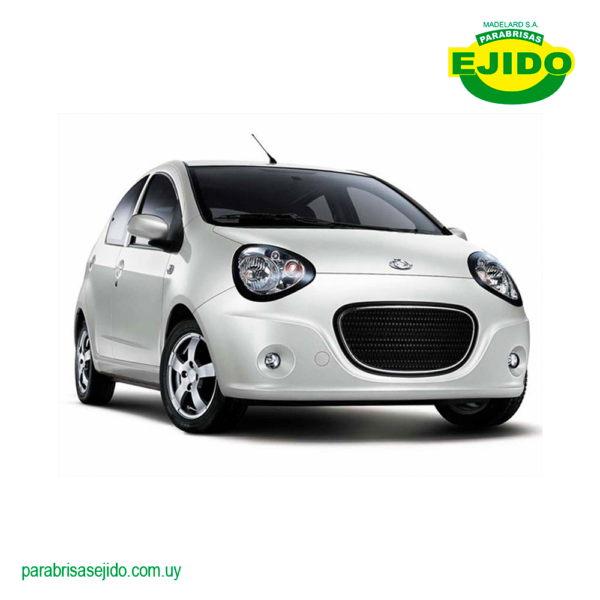 Parabrisas Laminado Geely LC  Importado