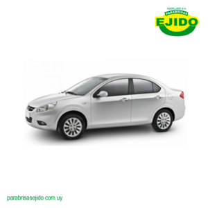 Parabrisas Laminado Jac  JA 138 c/ antena Importado