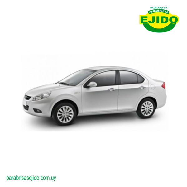 Parabrisas Laminado Jac  JA 138 c/ antena Importado
