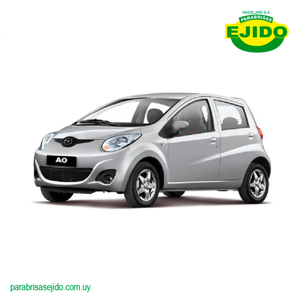 Parabrisas Laminado Jac J 2