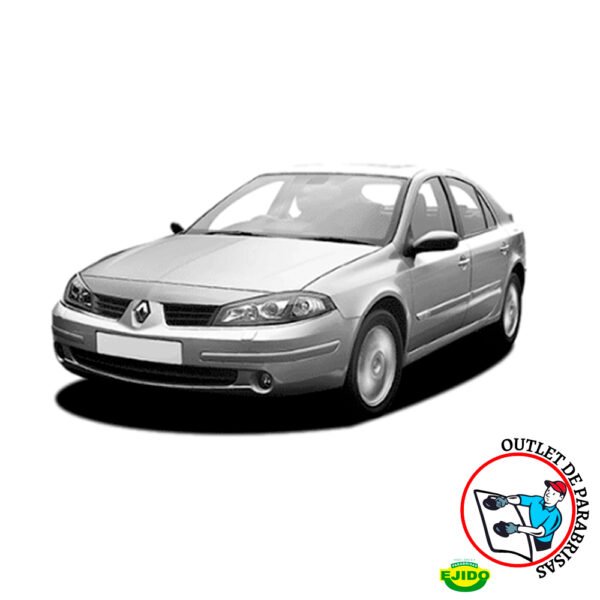 Parabrisas Renault Laguna año 2002 Outlet