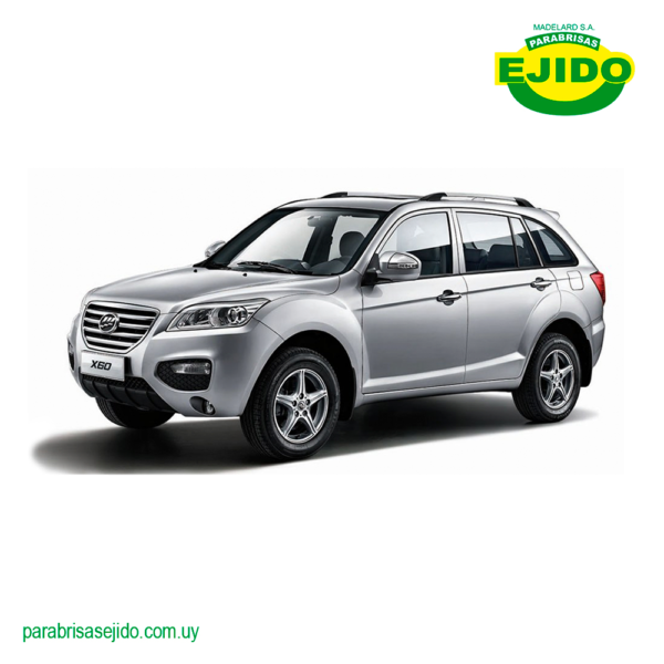 Parabrisas Laminado Lifan X60  Importado