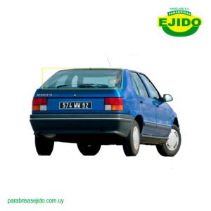 Luneta Térmica Renault R19 año 1994 4P Importada