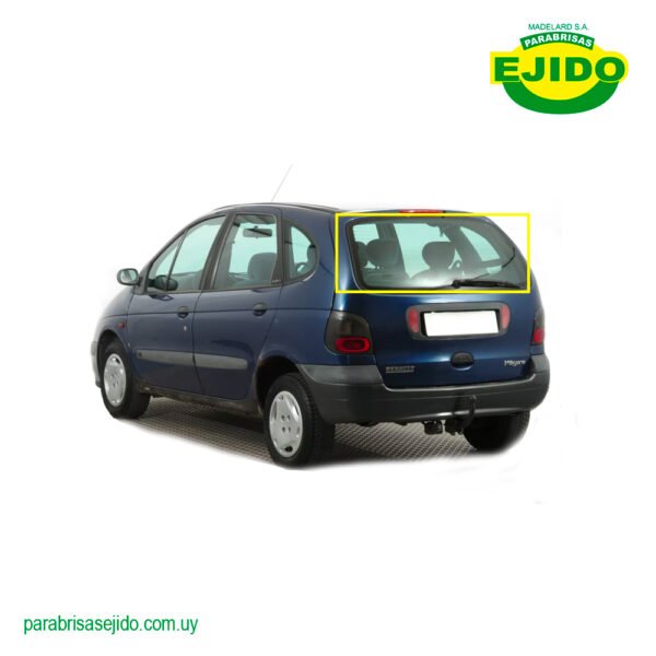 Luneta Térmica Renault Scenic año 1998 Importada