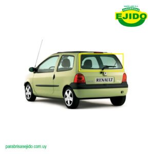 Luneta Térmica Renault Twingo año 1994 Importada