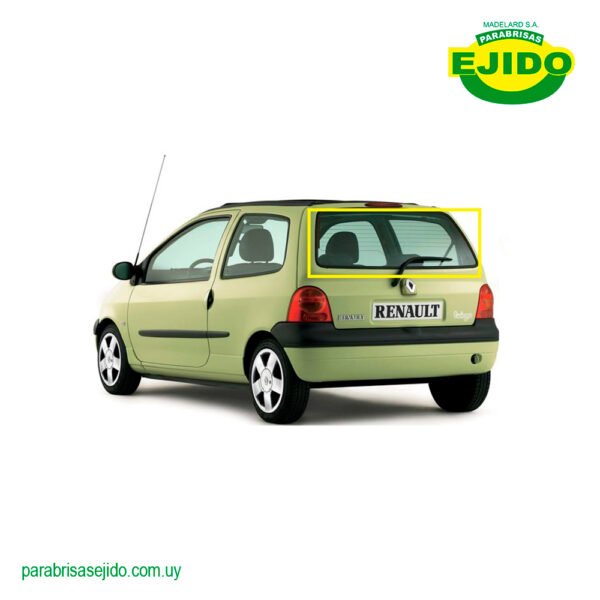 Luneta Térmica Renault Twingo año 1994 Importada