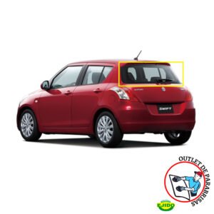 Vidrio Luneta Suzuki Swift  año 2012 Importado Outlet