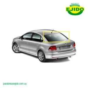 Luneta Térmica Volkswagen Vento año 2006 Importada