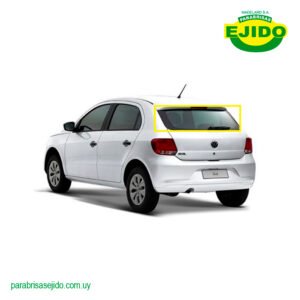 Luneta Térmica Volkswagen Gol G5 / G6  Importada