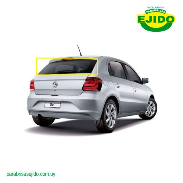 Luneta Térmica Volkswagen Gol G7  Importada