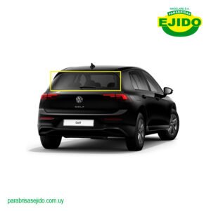 Luneta Térmica Volkswagen Golf año 2015  Importada