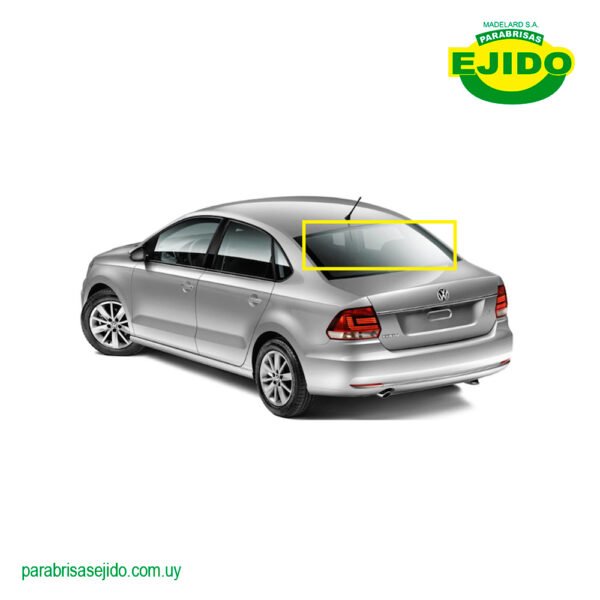 Luneta Térmica Volkswagen Vento año 2019 Importada