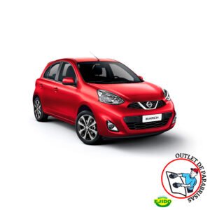Parabrisas Laminado Nissan March