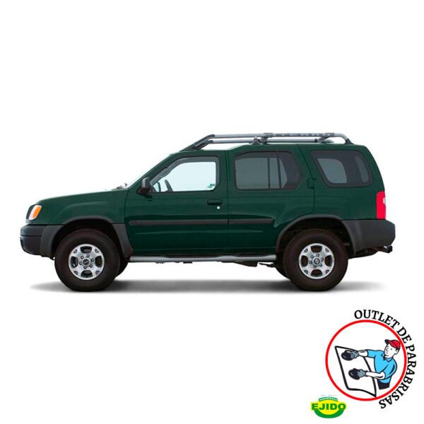 Parabrisas Nissan XTERRA año1997 Original