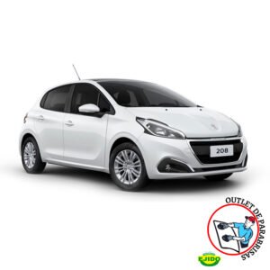 Parabrisas Laminado Peugeot 208