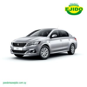 Parabrisas Laminado Peugeot 301