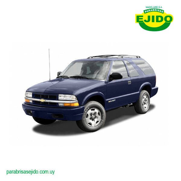 Parabrisas Laminado Chevrolet Blazer año 1998  Importado