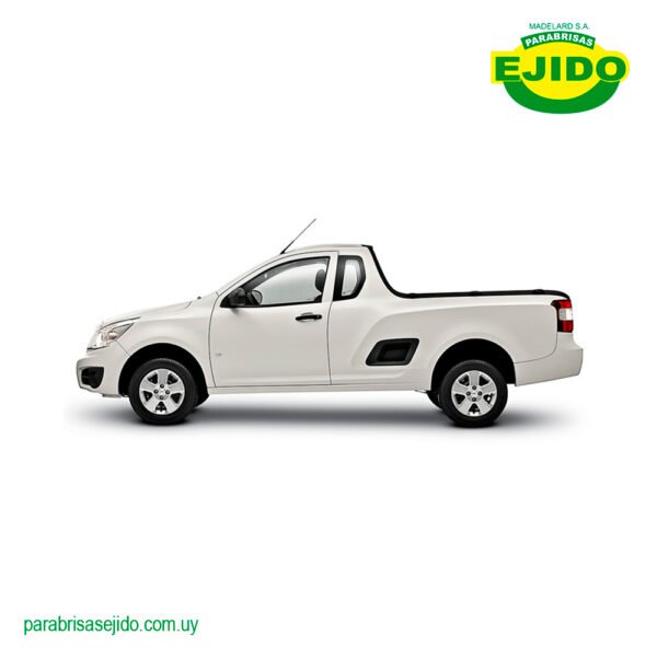 Parabrisas Laminado Chevrolet Montana II  Importado