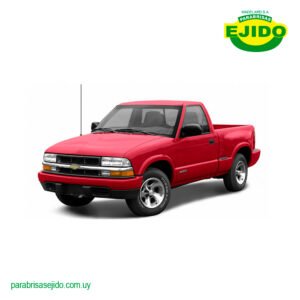 Parabrisas Laminado Chevrolet S10 año 1995 Importado