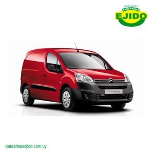 Parabrisas Laminado Citroen Berlingo B9 Importado