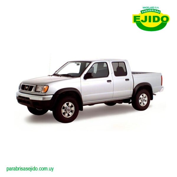 Parabrisas Laminado Nissan D21 Colocado Importado