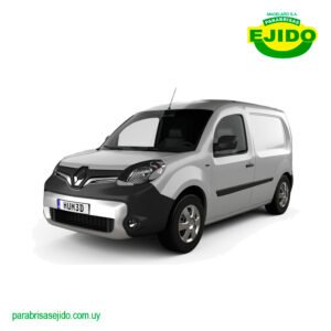 Parabrisas Renault Kangoo New año 2018