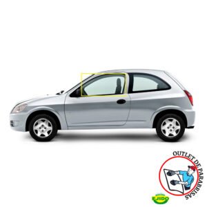 Puerta Delantera Izquierda Chevrolet Celta 2P Outlet