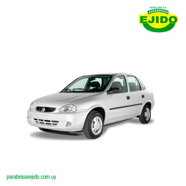 Parabrisas Laminado  Chevrolet Corsa Classic Original