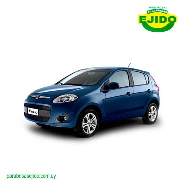 Parabrisas Laminado Fiat Palio / Siena / Strada  Colocado