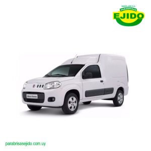 Parabrisas Laminado Fiat Uno Evo / Fiorino Evo Colocado
