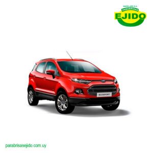 Parabrisas Laminado Ford Ecosport con Sensor y Moldura año 2021 Original