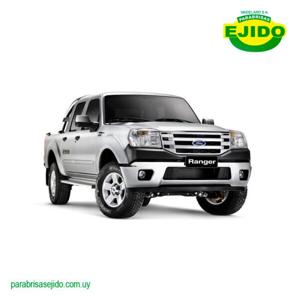 Parabrisas Laminado Ford Ranger 2010 Colocado
