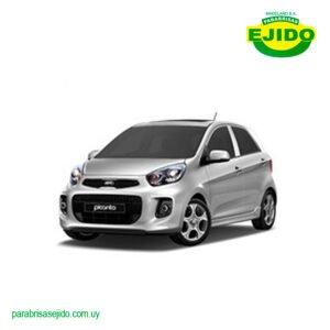 Parabrisas Laminado Kia Picanto Año 2018/19