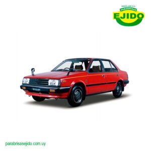 Parabrisas Laminado Nissan sunny B11 año1990
