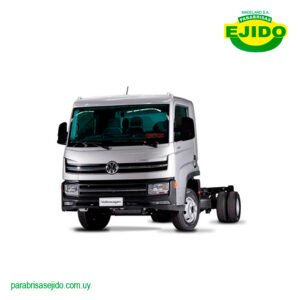 Parabrisas laminado camion Volkswagen Delivery año 2019