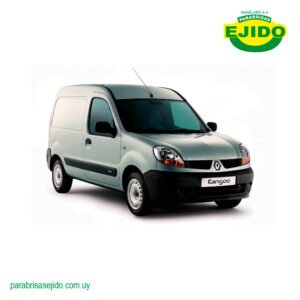 Parabrisas Renault Kangoo año 1998 Colocado